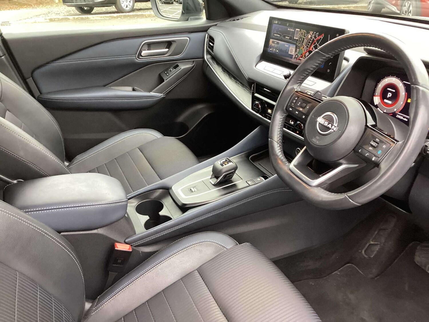 Used Nissan Qashqai 2022 for sale - 76082512: Photo 13