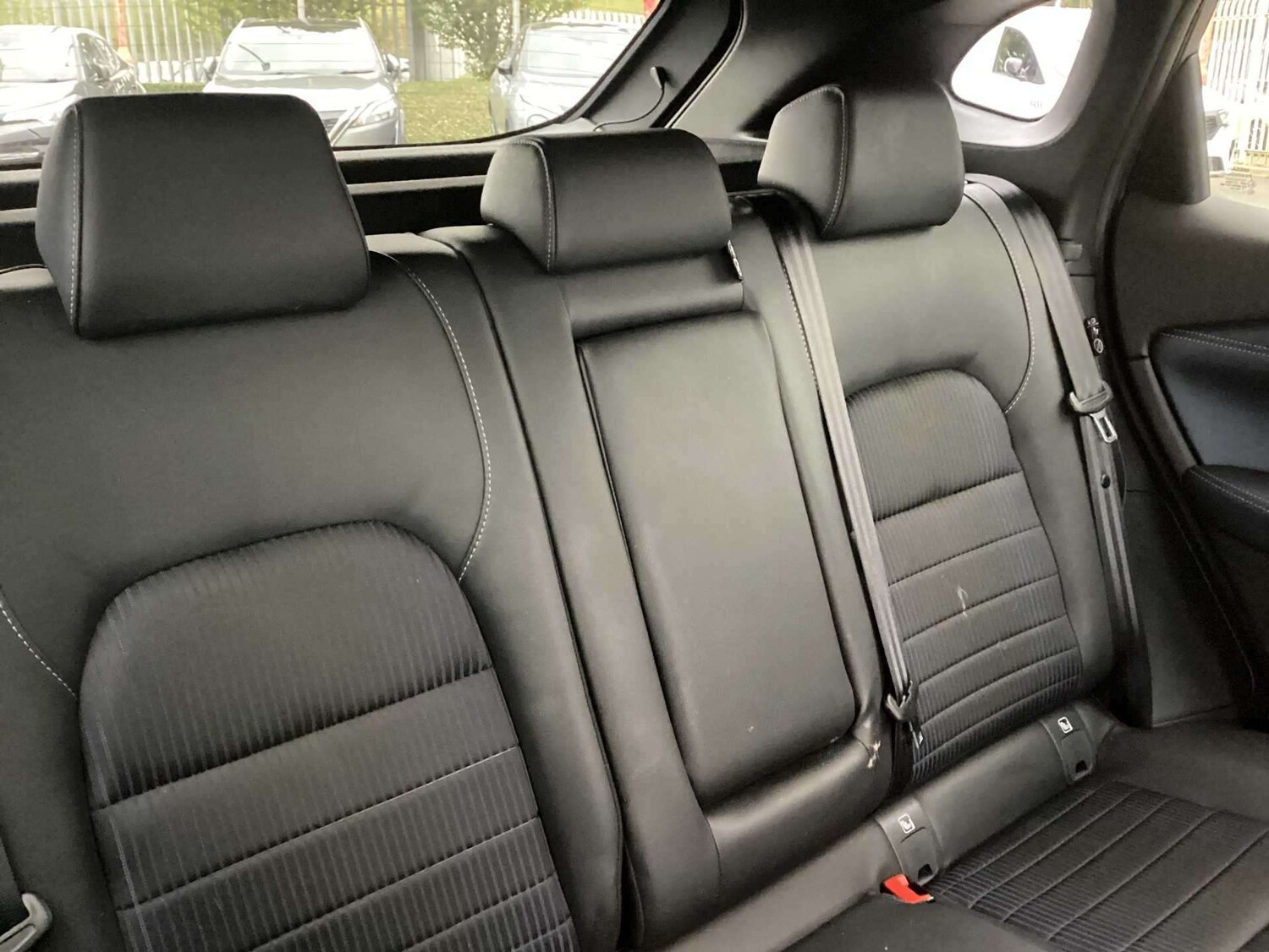 Used Nissan Qashqai 2022 for sale - 76082512: Photo 14
