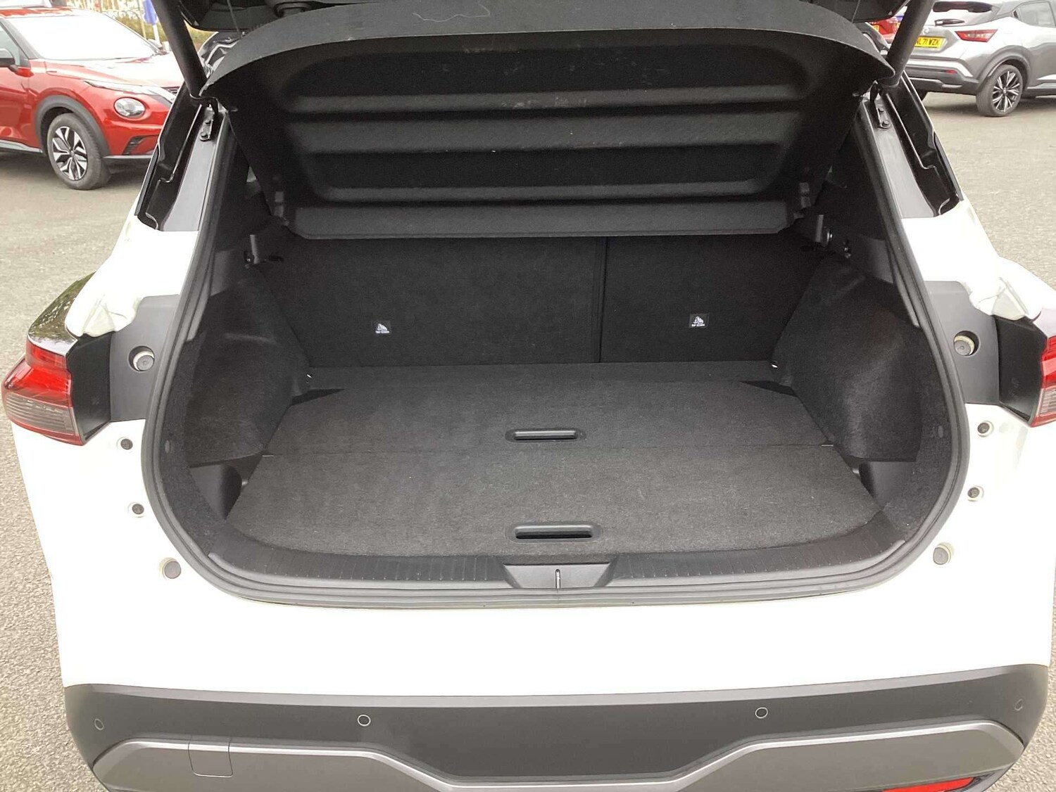 Used Nissan Qashqai 2022 for sale - 76082512: Photo 15
