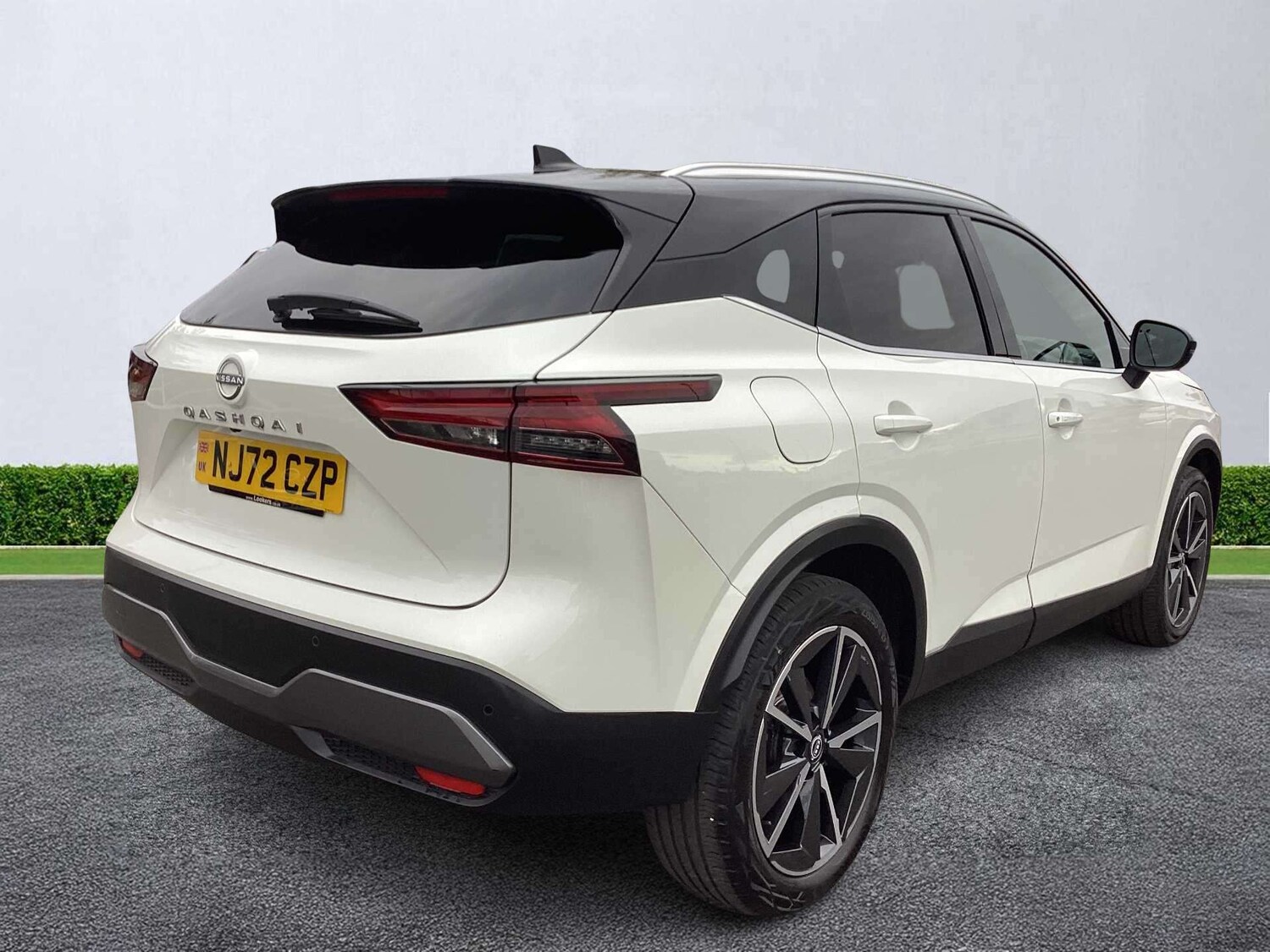 Used Nissan Qashqai 2022 for sale - 76082512: Photo 16
