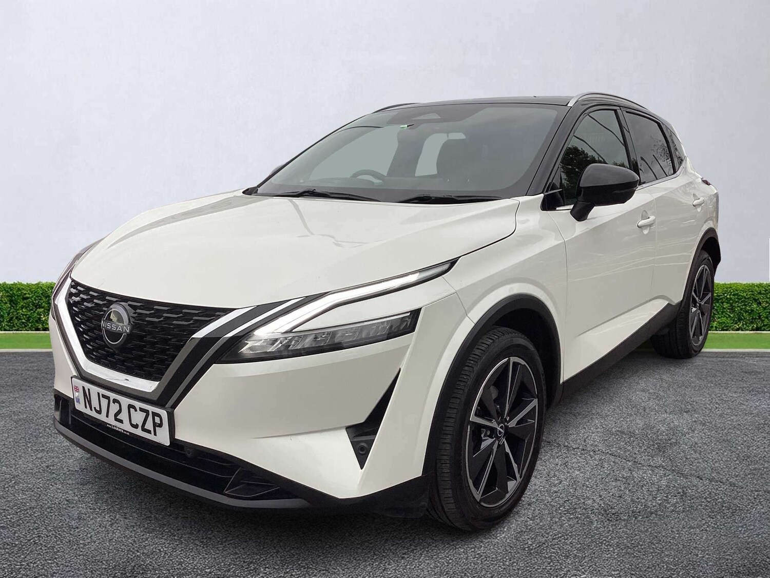 Used Nissan Qashqai 2022 for sale - 76082512: Photo 17