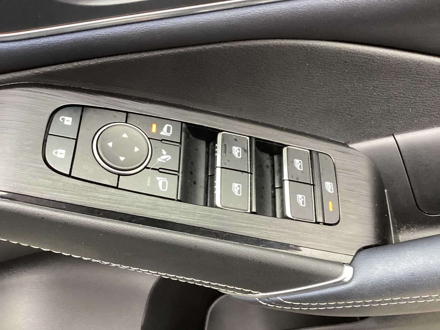Used Nissan Qashqai 2022 for sale - 76082512: Photo 18