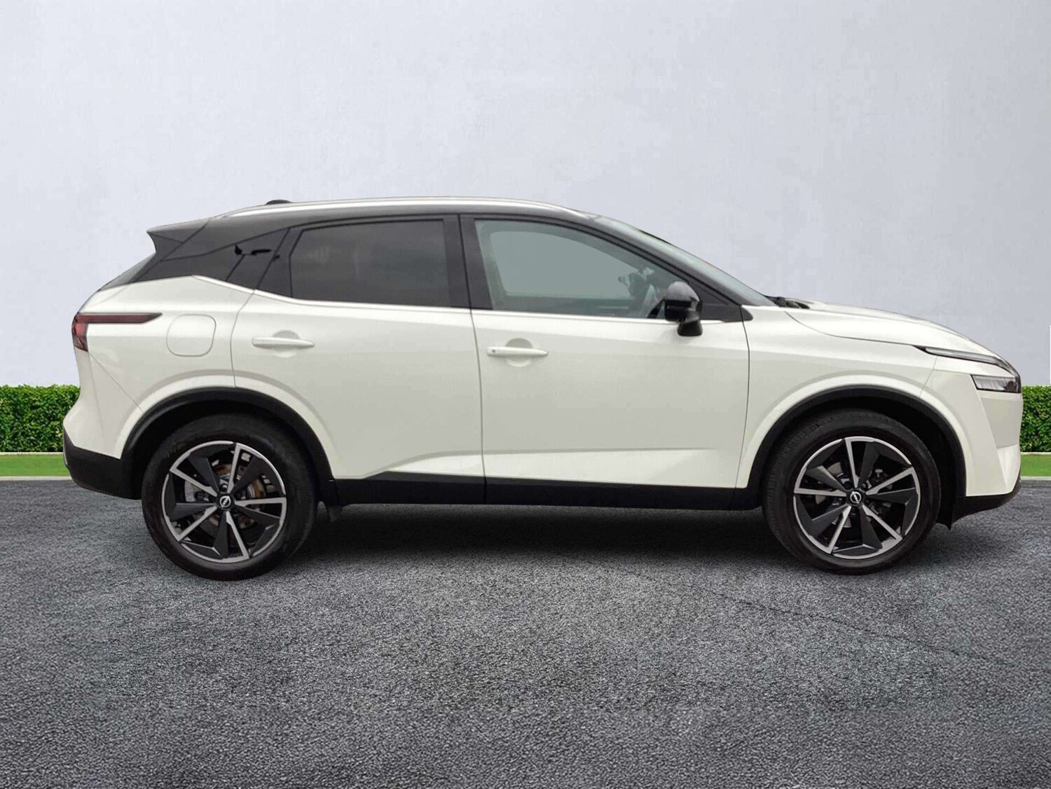 Used Nissan Qashqai 2022 for sale - 76082512: Photo 2