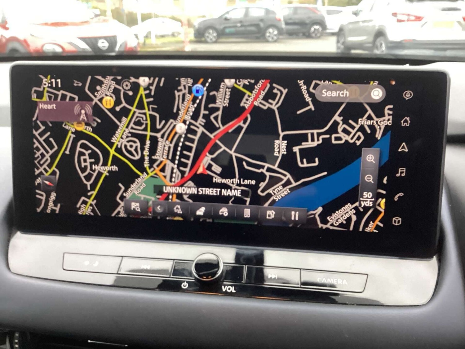 Used Nissan Qashqai 2022 for sale - 76082512: Photo 20