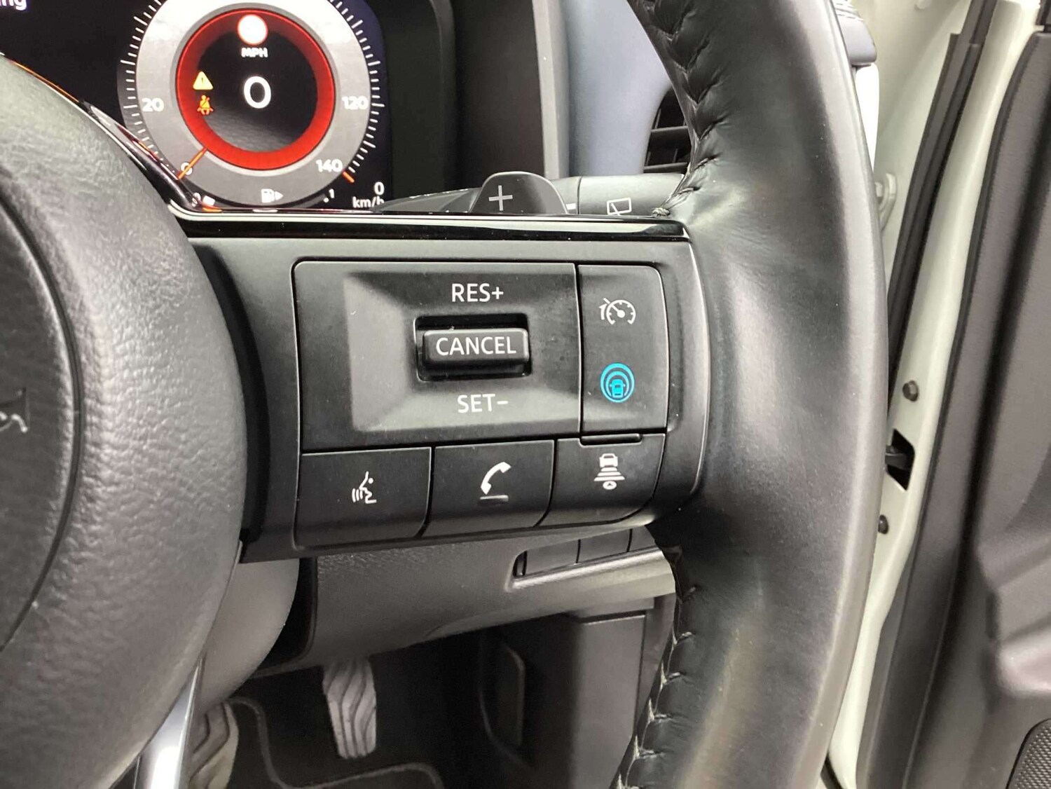 Used Nissan Qashqai 2022 for sale - 76082512: Photo 21