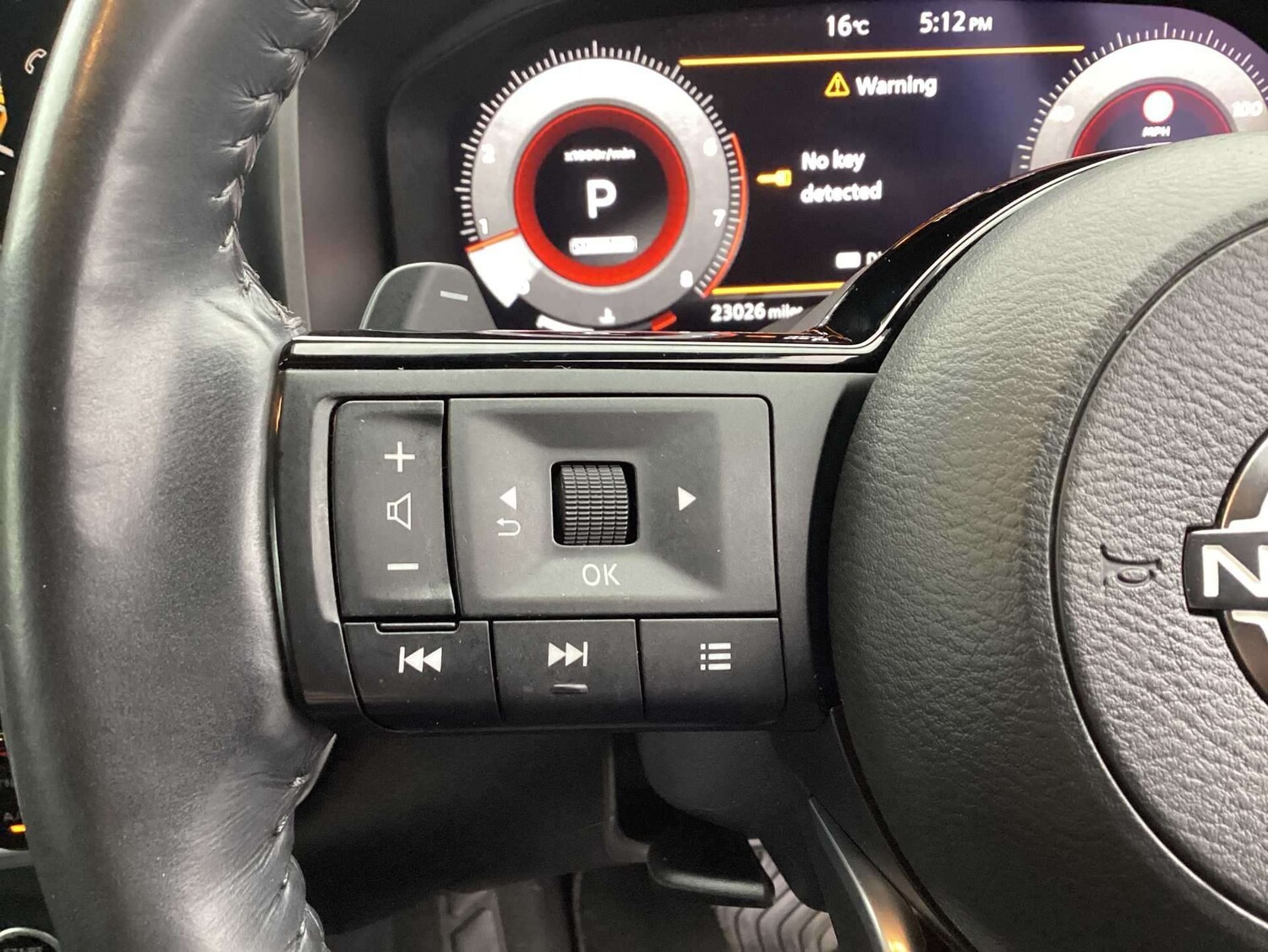 Used Nissan Qashqai 2022 for sale - 76082512: Photo 22