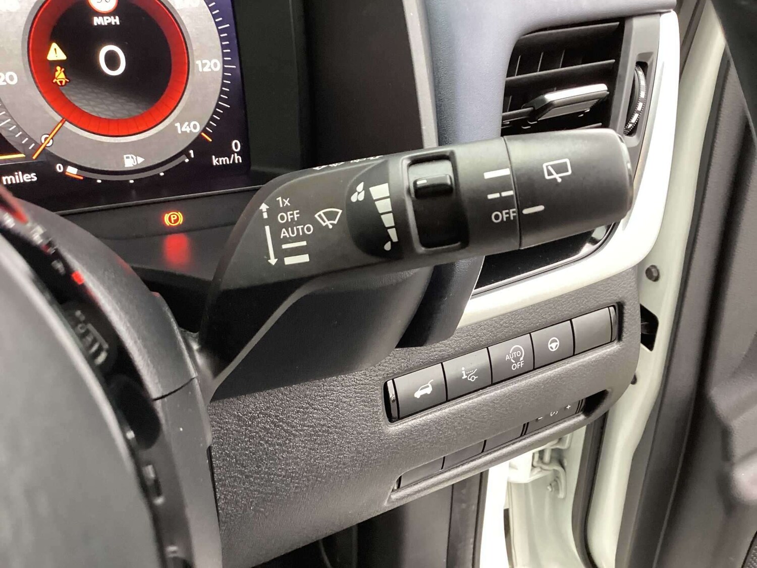 Used Nissan Qashqai 2022 for sale - 76082512: Photo 23