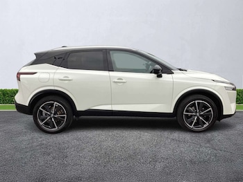 Used Nissan Qashqai 2022 for sale - 76082512: Photo 2