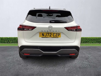Used Nissan Qashqai 2022 for sale - 76082512: Photo 3