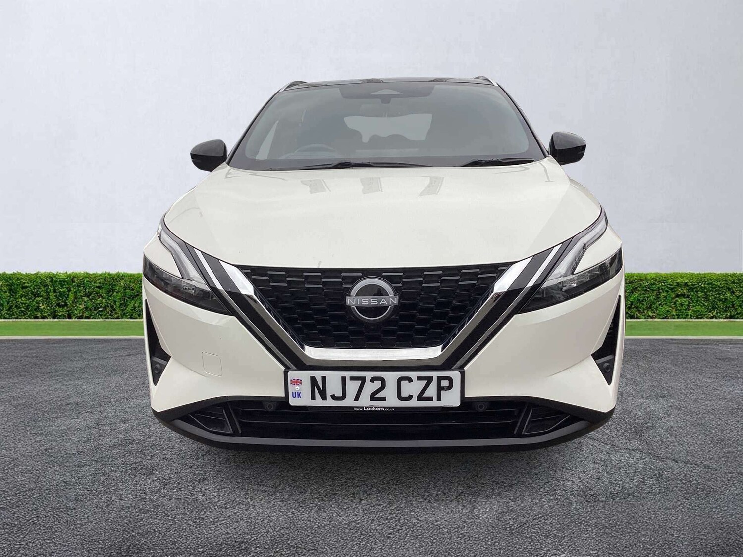 Used Nissan Qashqai 2022 for sale - 76082512: Photo 4
