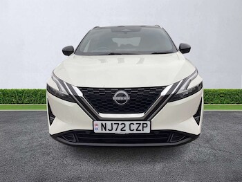 Used Nissan Qashqai 2022 for sale - 76082512: Photo 4