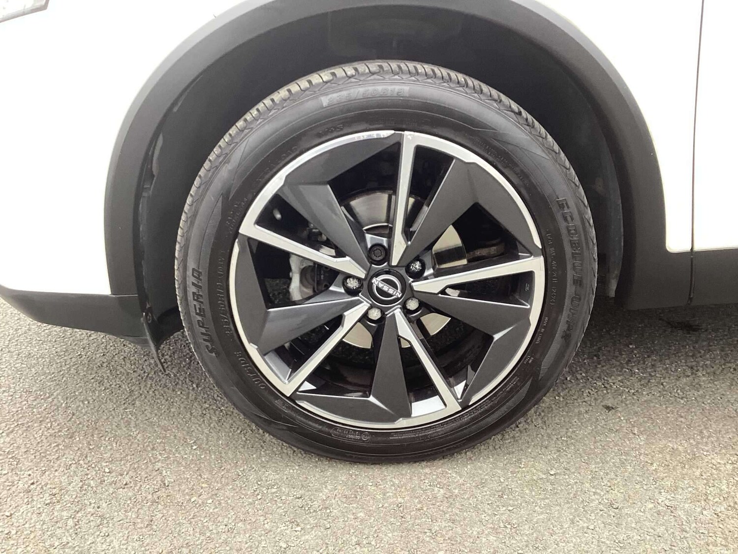 Used Nissan Qashqai 2022 for sale - 76082512: Photo 5