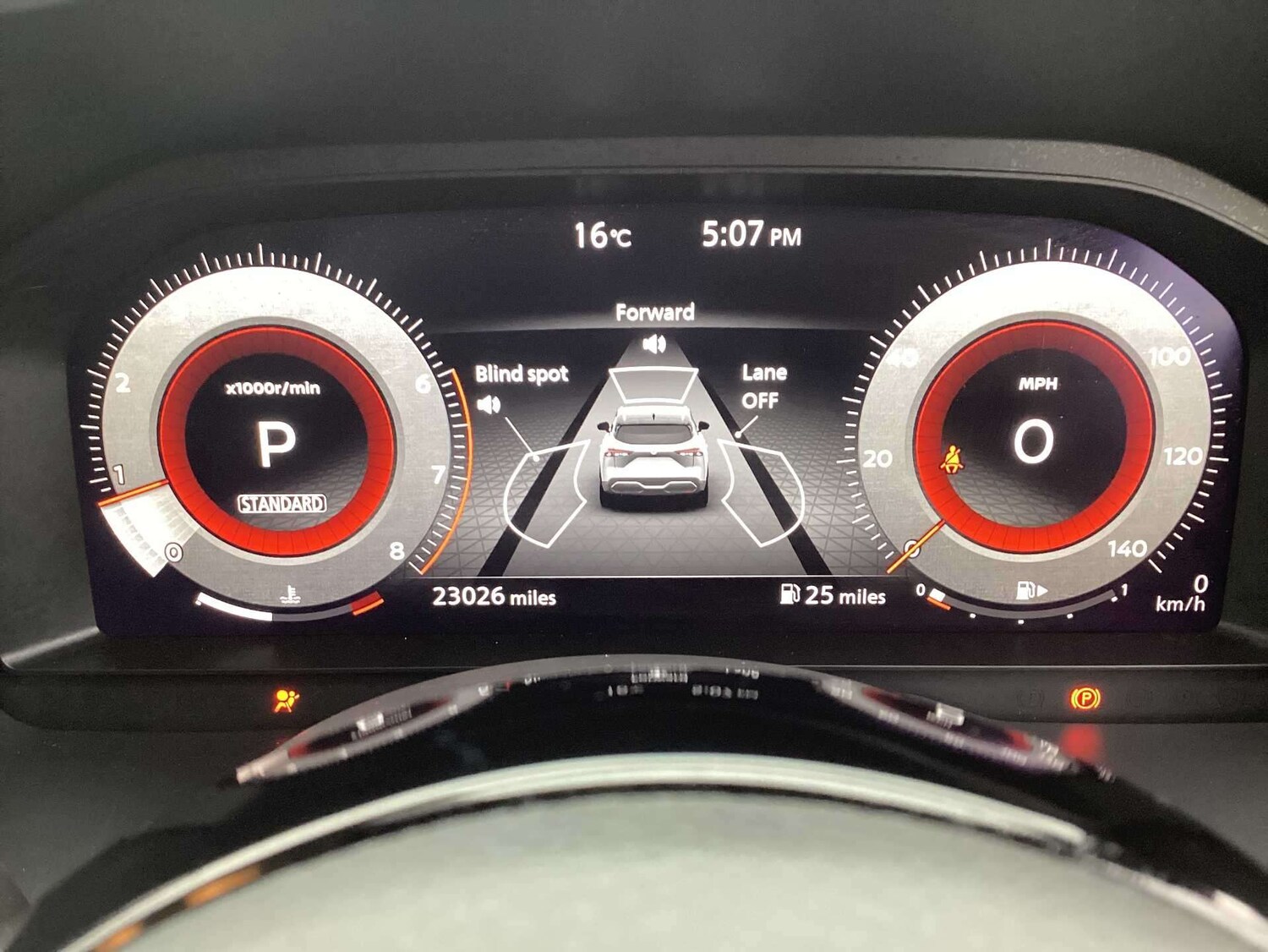 Used Nissan Qashqai 2022 for sale - 76082512: Photo 8
