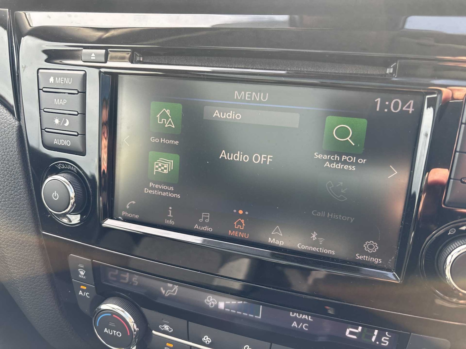Used Nissan Qashqai 2020 for sale - 76342988: Photo 10