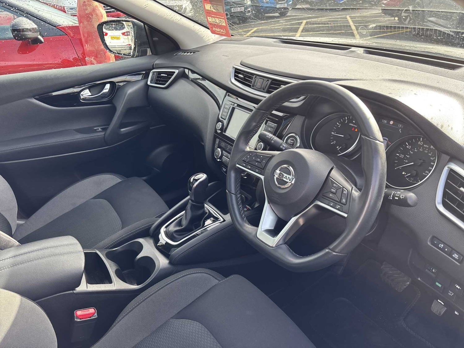 Used Nissan Qashqai 2020 for sale - 76342988: Photo 14