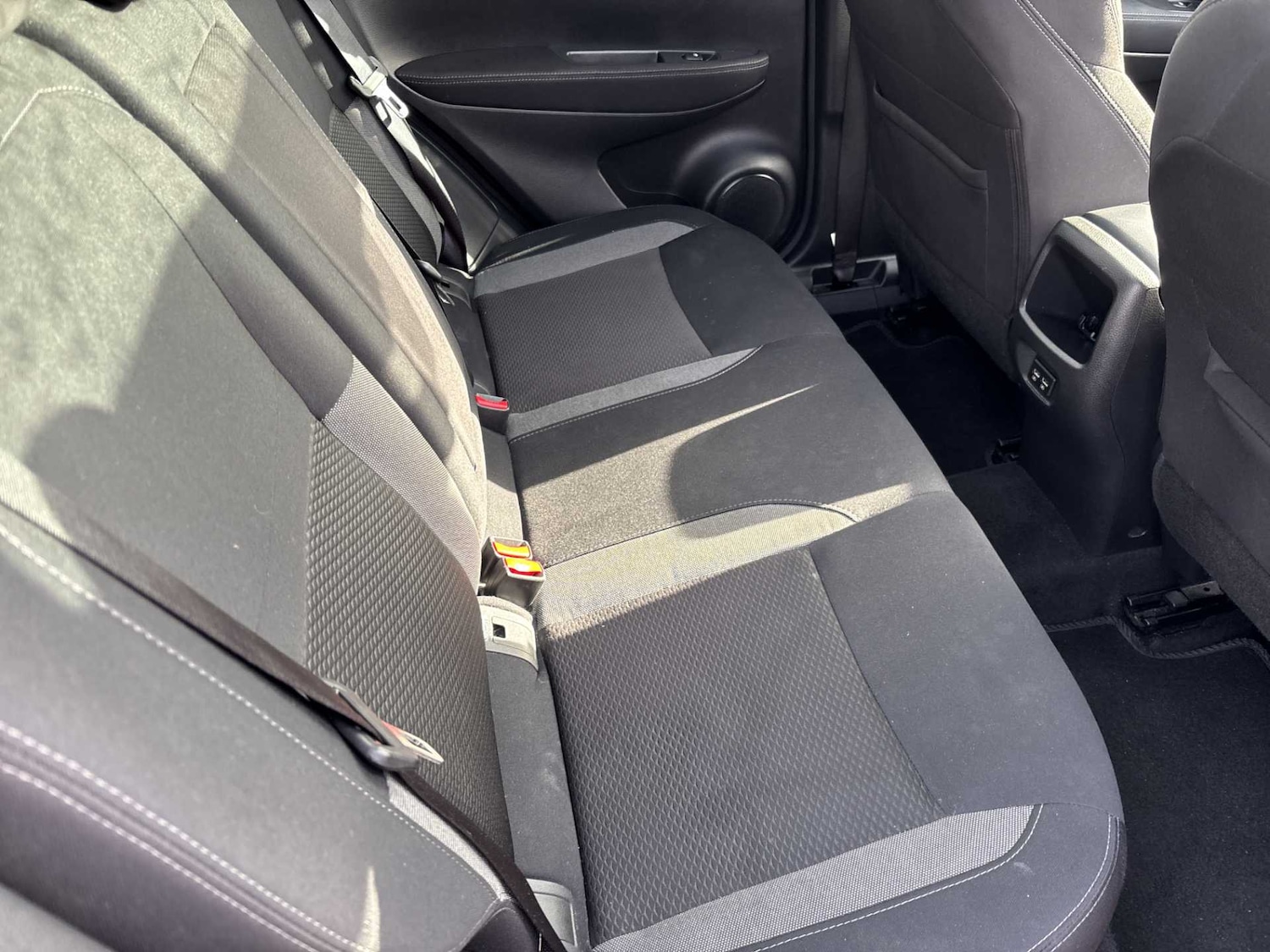 Used Nissan Qashqai 2020 for sale - 76342988: Photo 15