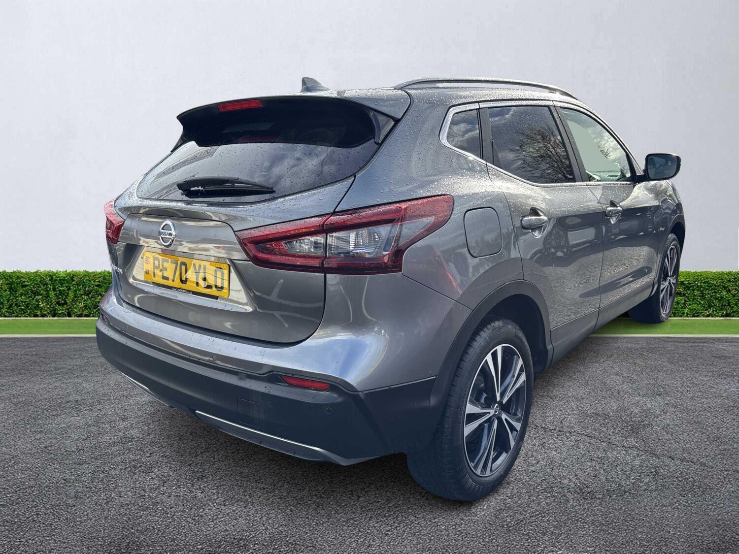 Used Nissan Qashqai 2020 for sale - 76342988: Photo 17