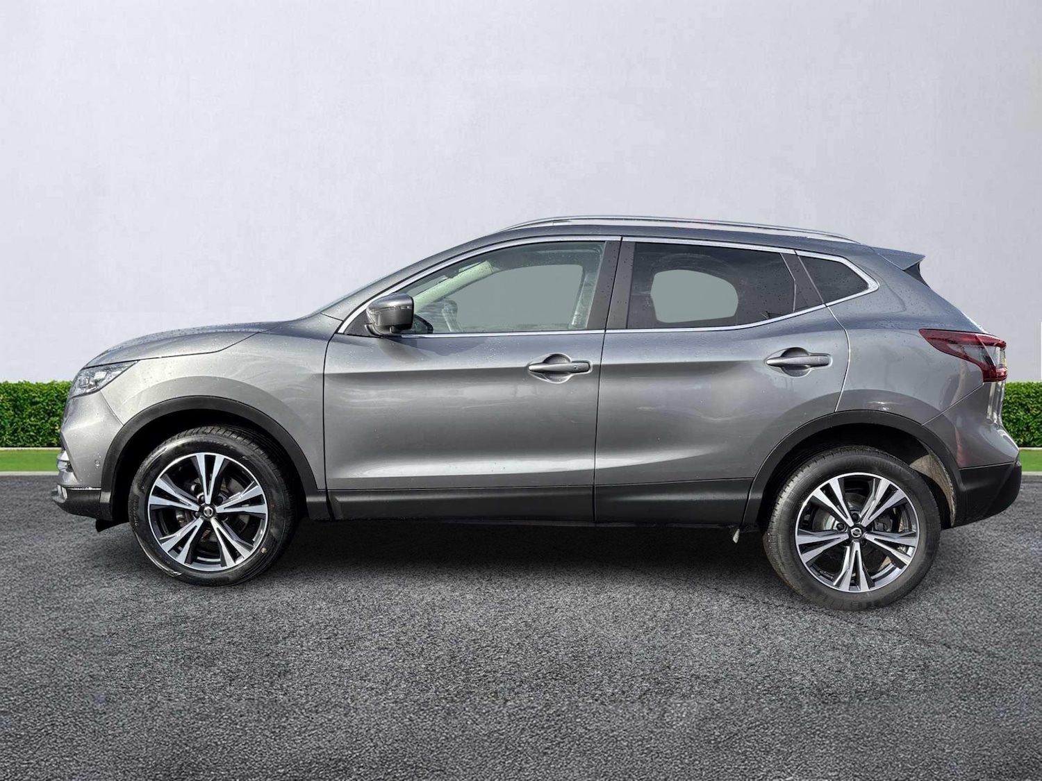 Used Nissan Qashqai 2020 for sale - 76342988: Photo 18