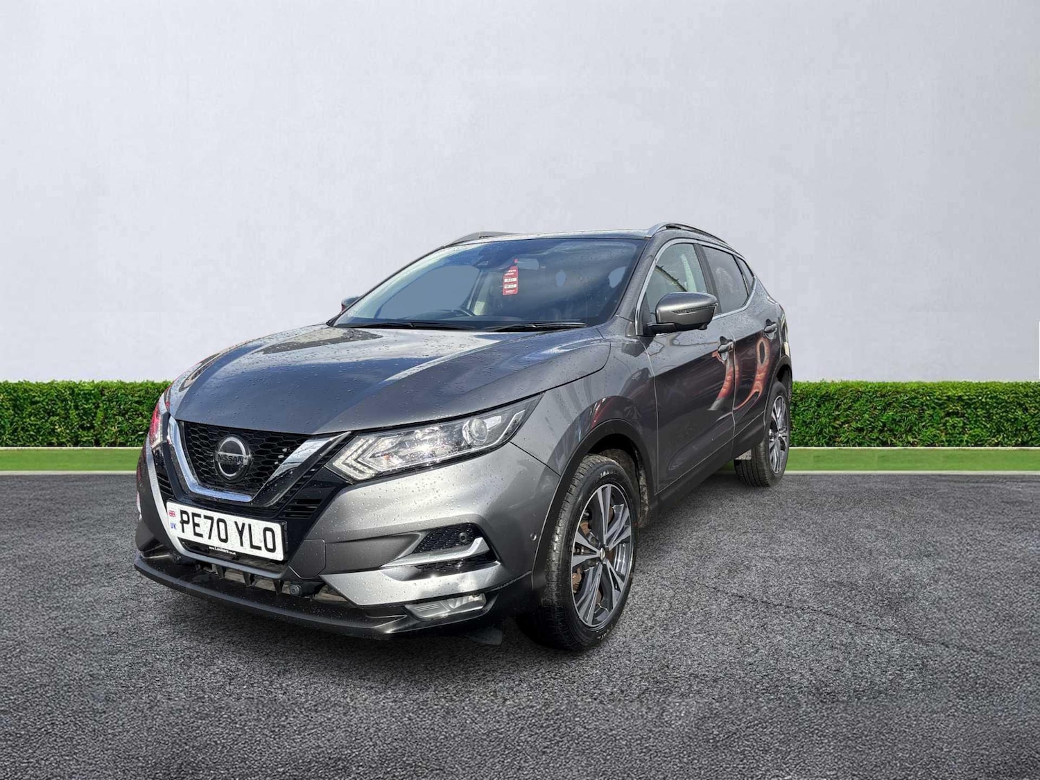 Used Nissan Qashqai 2020 for sale - 76342988: Photo 19