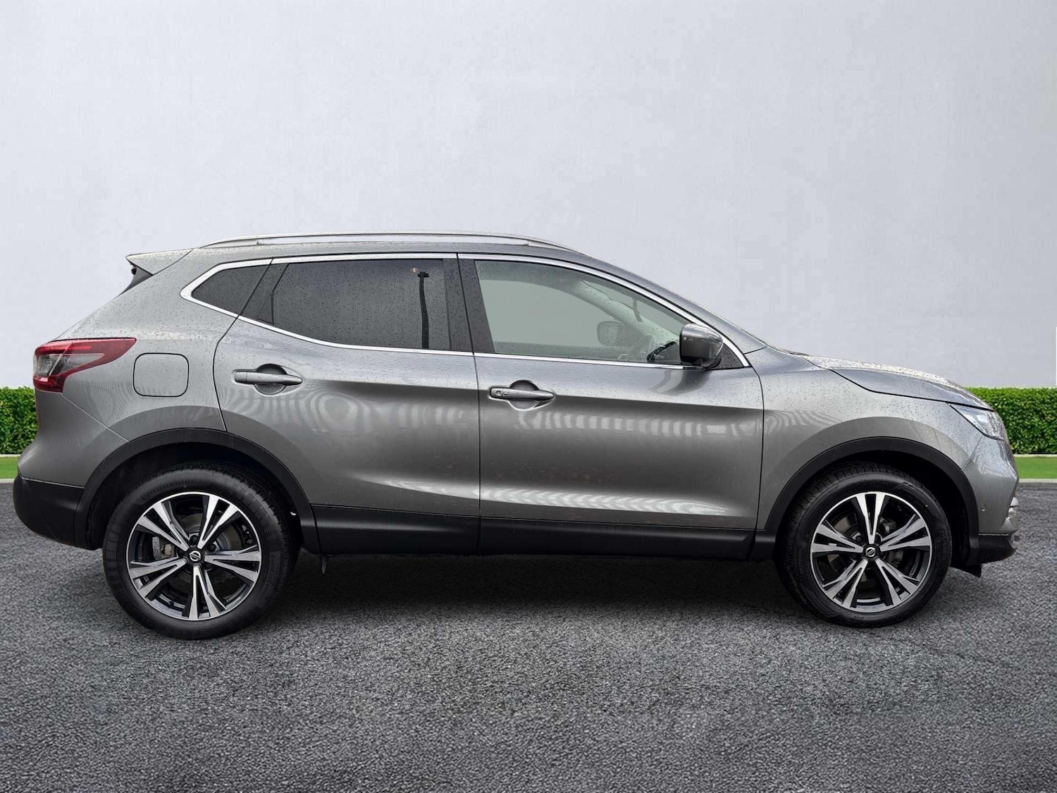 Used Nissan Qashqai 2020 for sale - 76342988: Photo 2