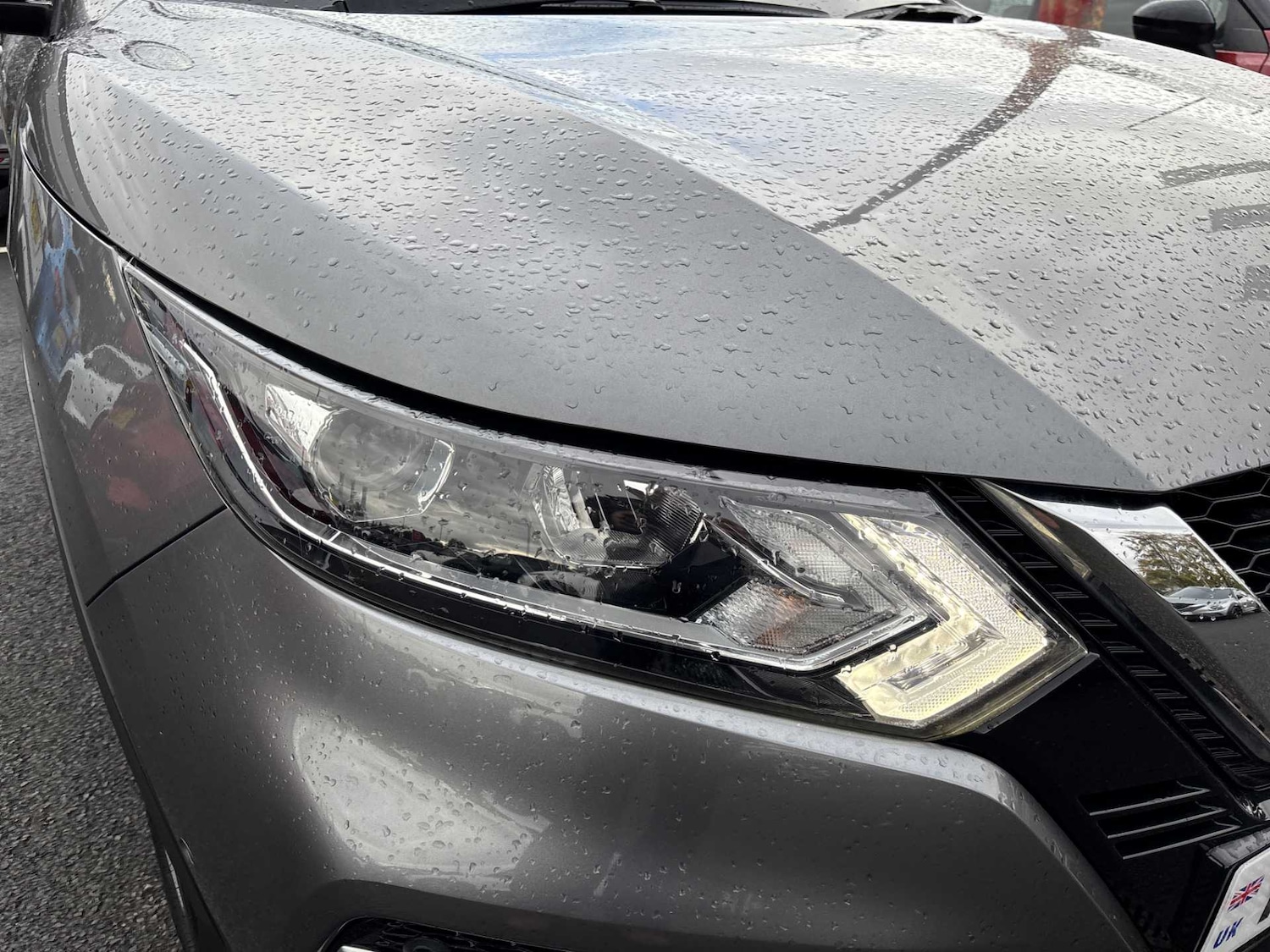 Used Nissan Qashqai 2020 for sale - 76342988: Photo 27