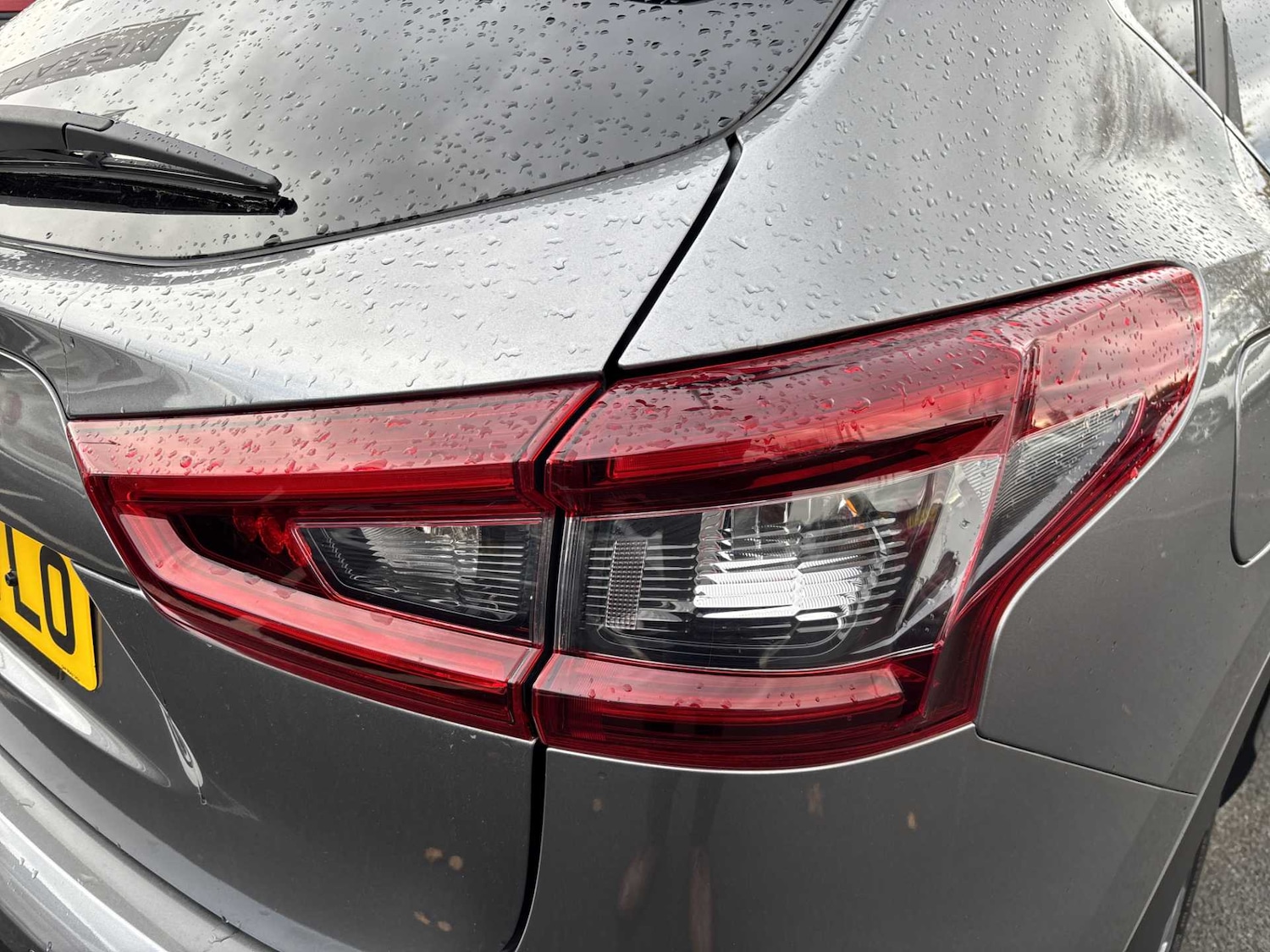 Used Nissan Qashqai 2020 for sale - 76342988: Photo 28