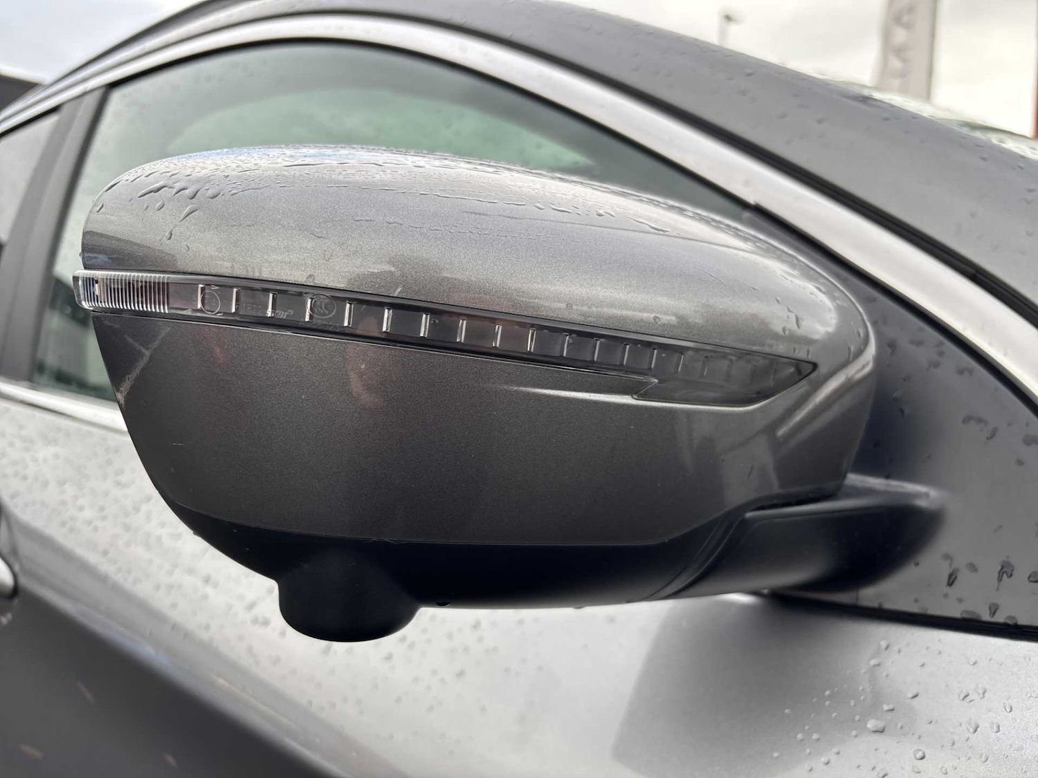 Used Nissan Qashqai 2020 for sale - 76342988: Photo 30
