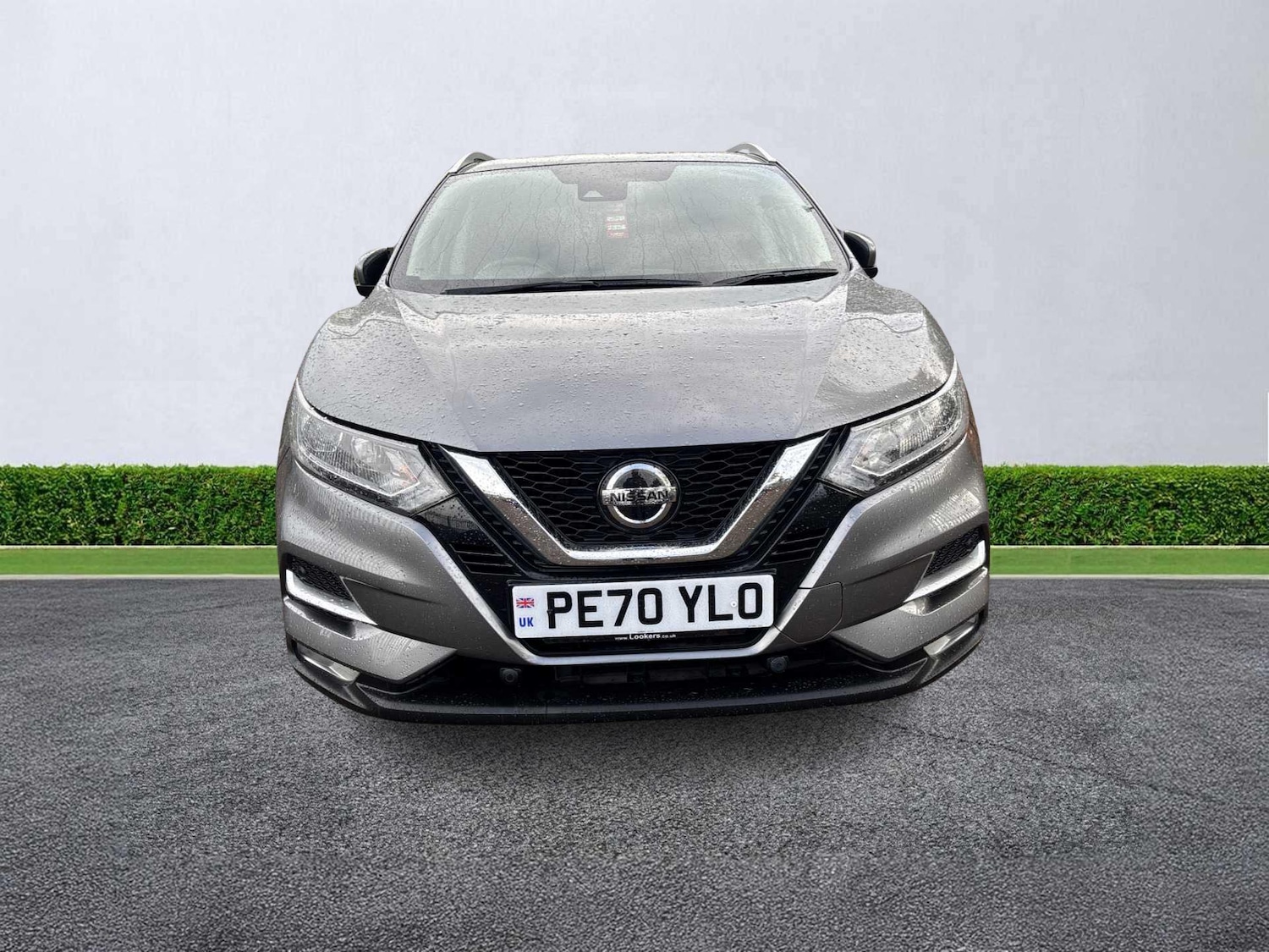 Used Nissan Qashqai 2020 for sale - 76342988: Photo 4