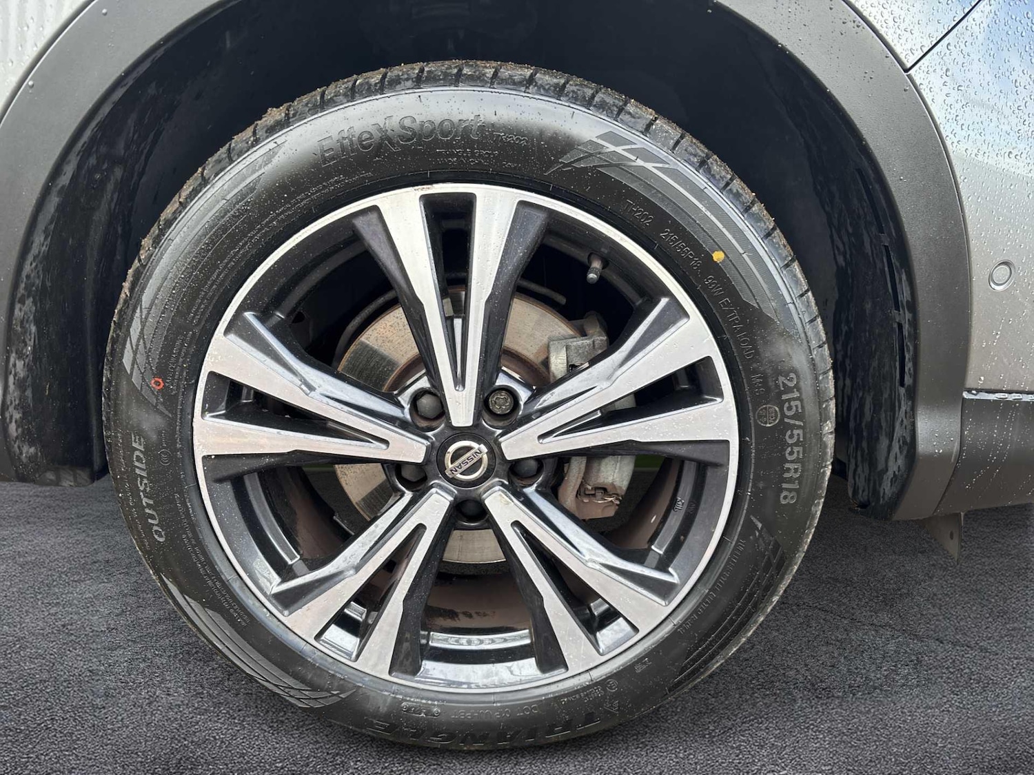 Used Nissan Qashqai 2020 for sale - 76342988: Photo 5