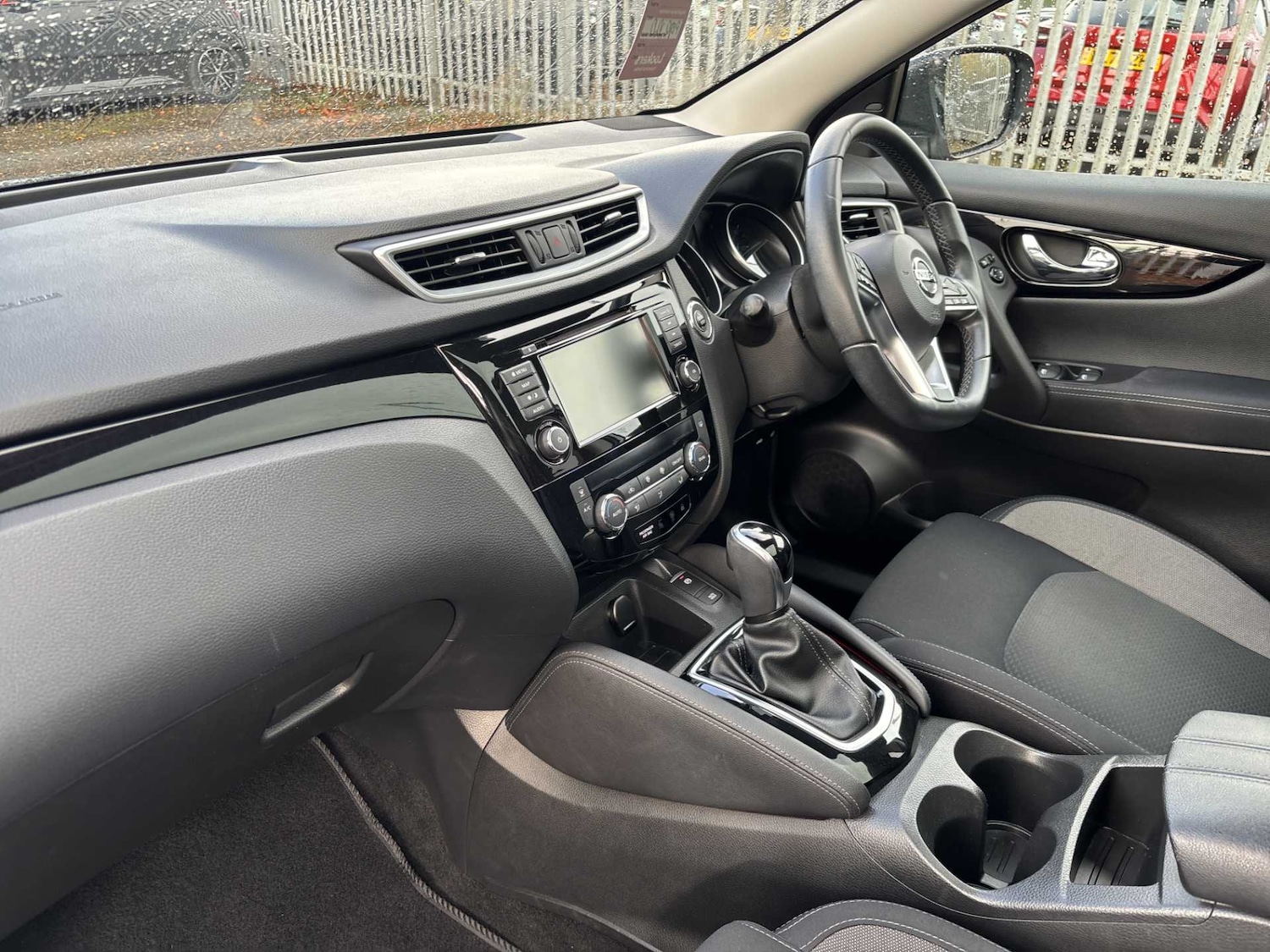 Used Nissan Qashqai 2020 for sale - 76342988: Photo 6