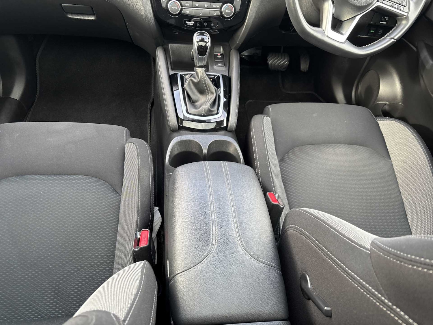 Used Nissan Qashqai 2020 for sale - 76342988: Photo 7