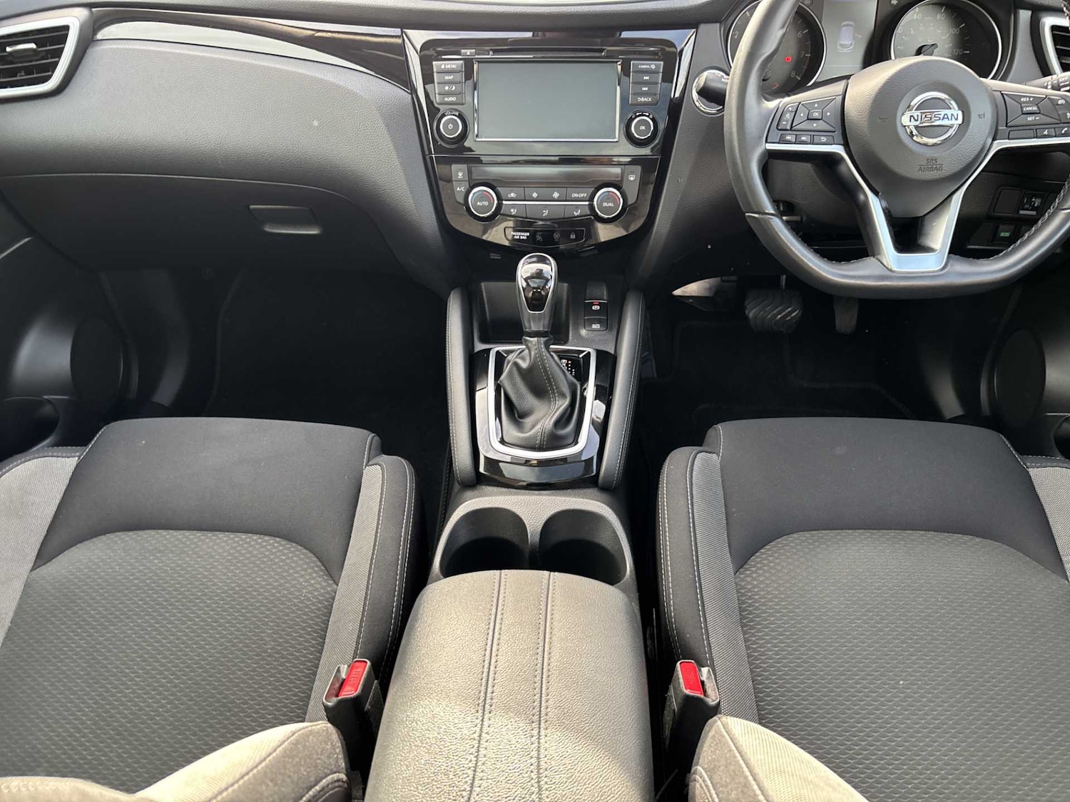 Used Nissan Qashqai 2020 for sale - 76342988: Photo 8