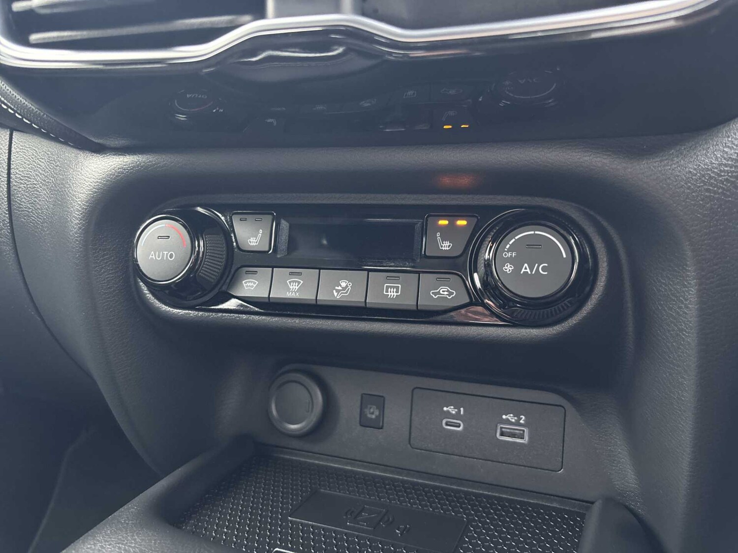 Used Nissan Juke 2025 for sale - 76763409: Photo 11