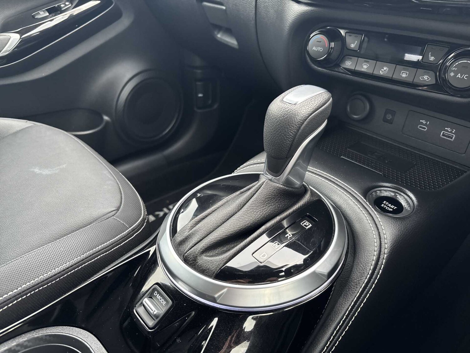 Used Nissan Juke 2025 for sale - 76763409: Photo 12