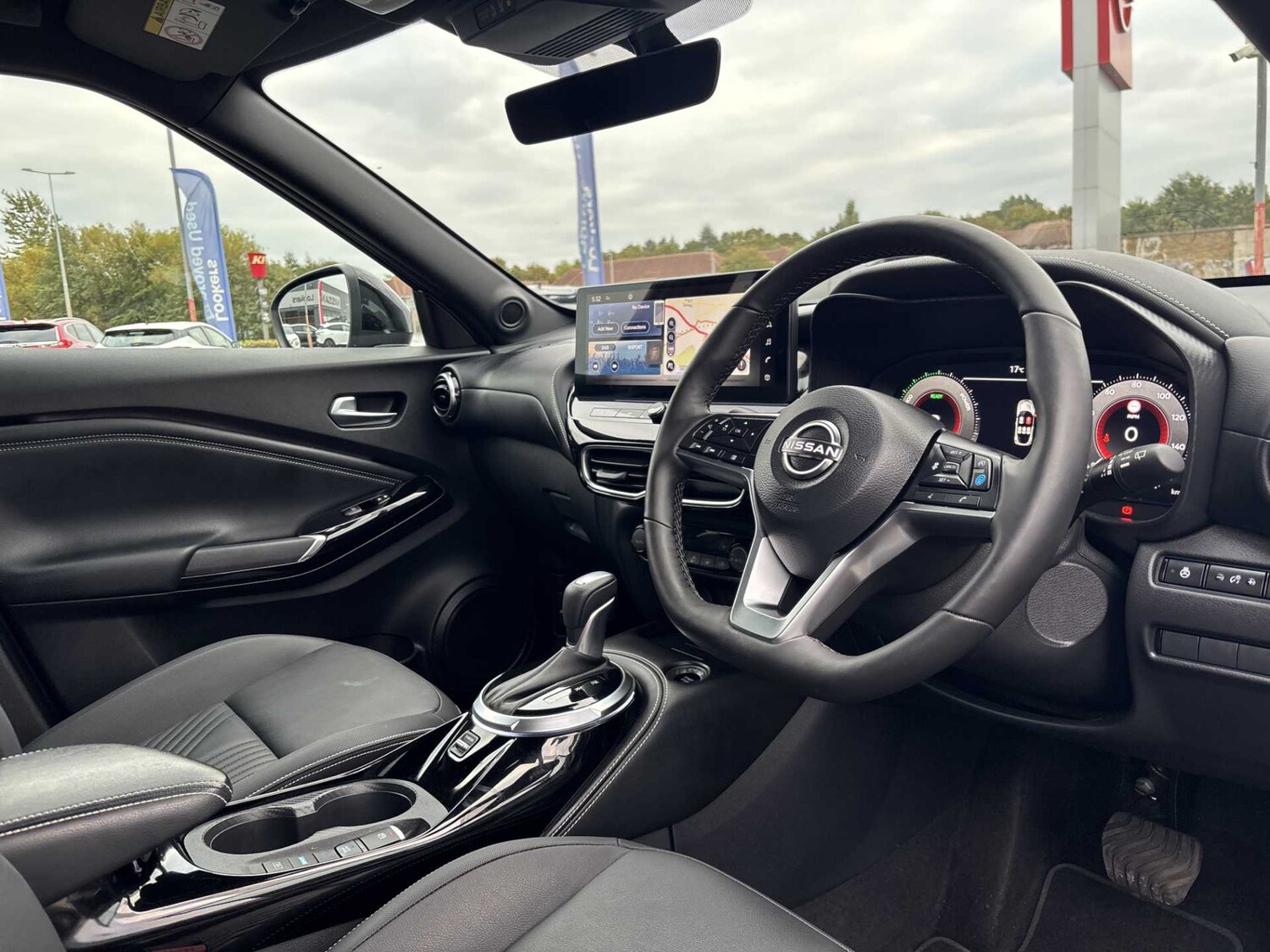 Used Nissan Juke 2025 for sale - 76763409: Photo 14