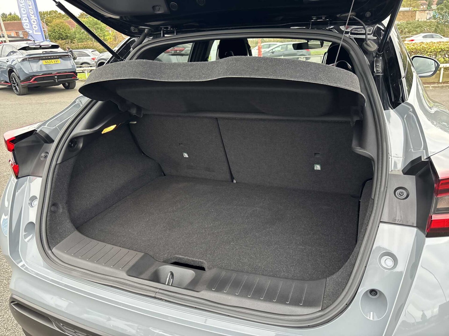 Used Nissan Juke 2025 for sale - 76763409: Photo 16