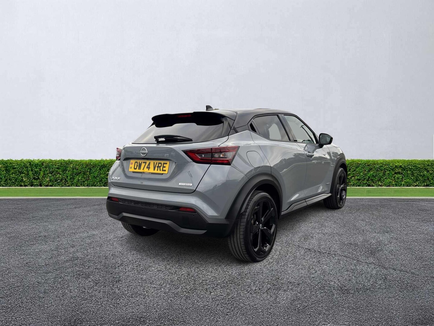 Used Nissan Juke 2025 for sale - 76763409: Photo 17