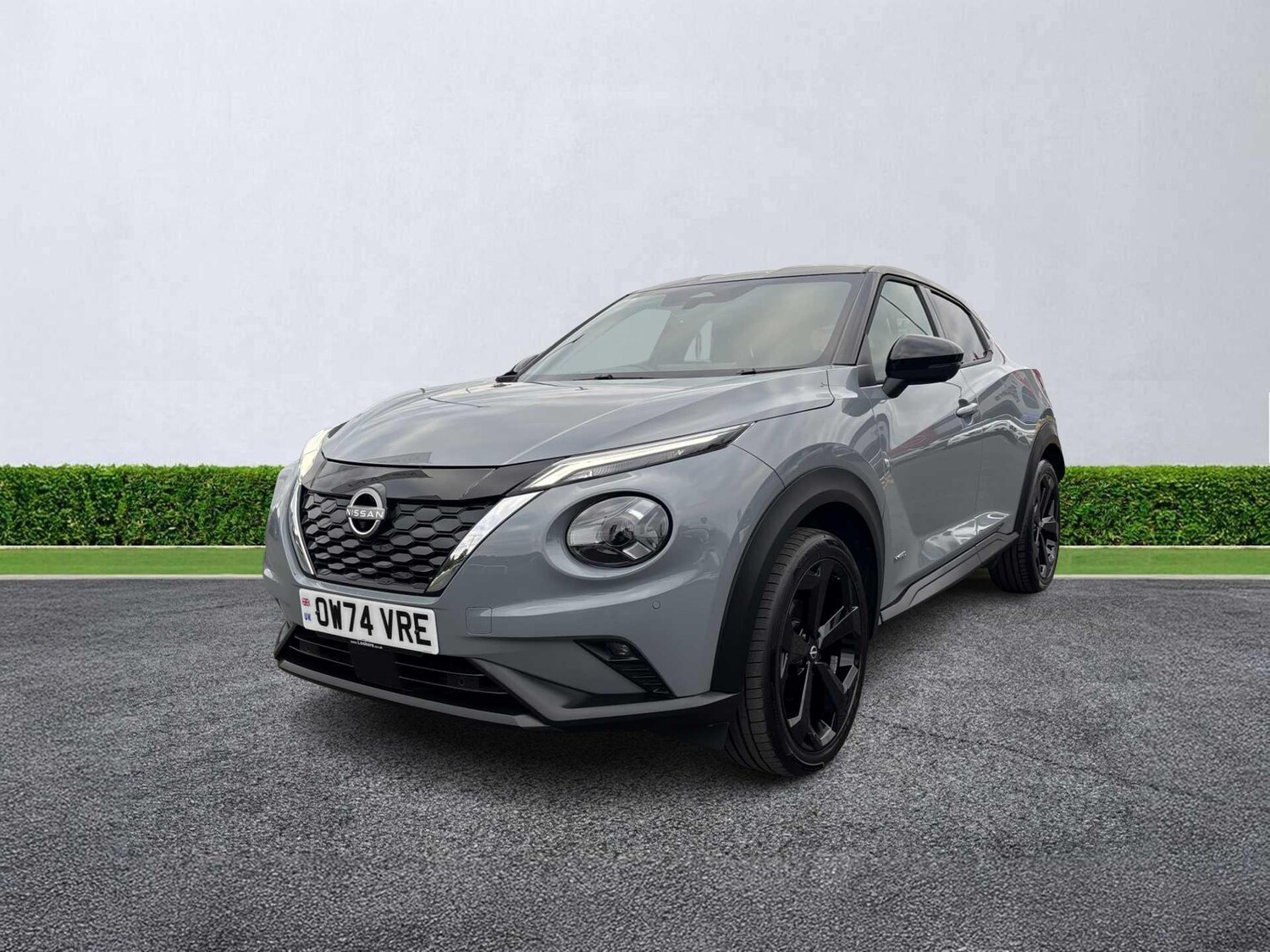 Used Nissan Juke 2025 for sale - 76763409: Photo 19