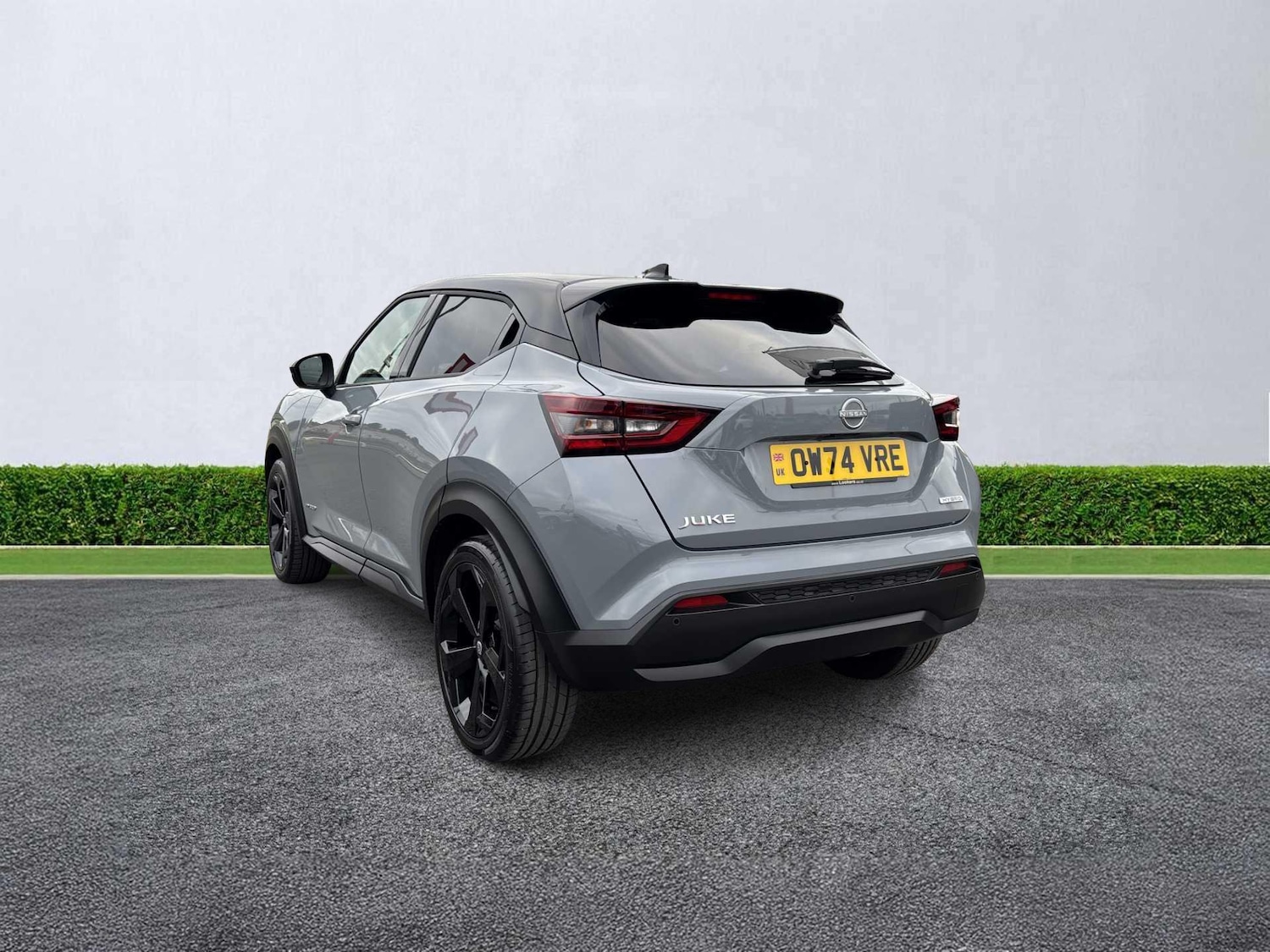 Used Nissan Juke 2025 for sale - 76763409: Photo 2