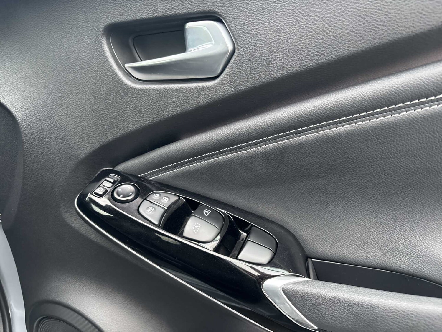 Used Nissan Juke 2025 for sale - 76763409: Photo 20