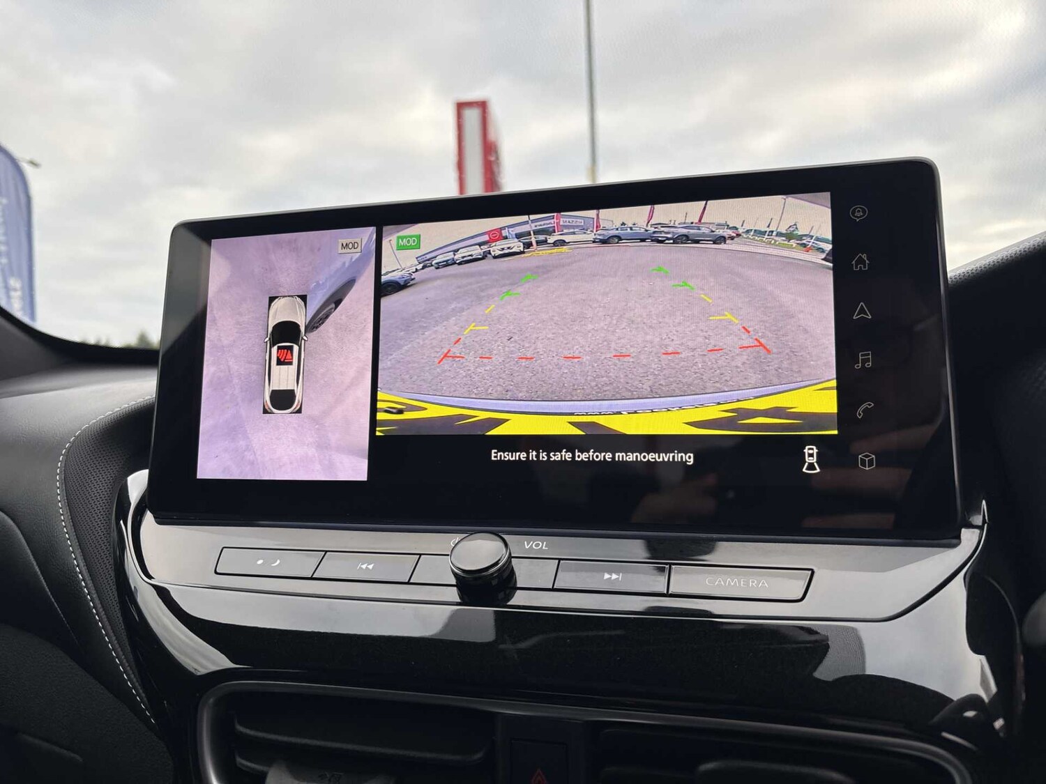 Used Nissan Juke 2025 for sale - 76763409: Photo 21