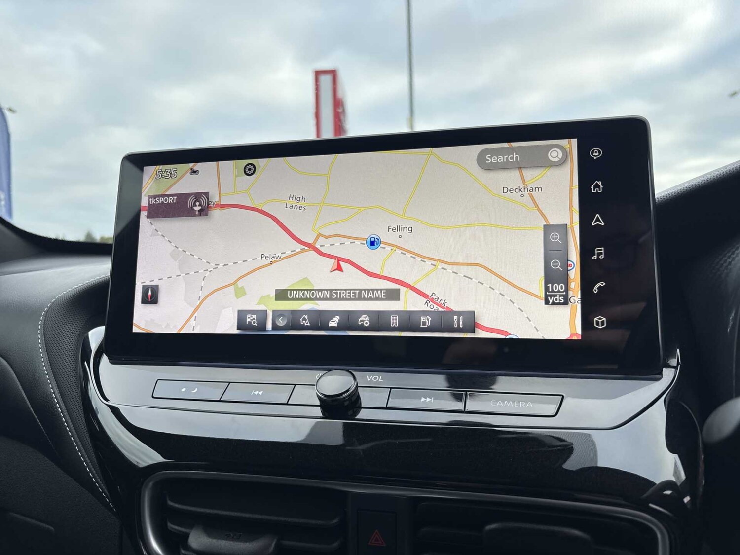 Used Nissan Juke 2025 for sale - 76763409: Photo 22