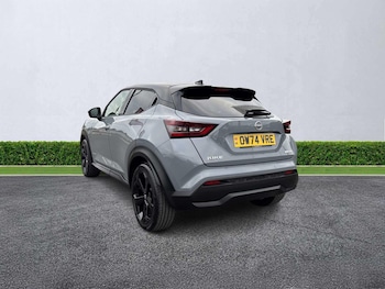 Used Nissan Juke 2025 for sale - 76763409: Photo