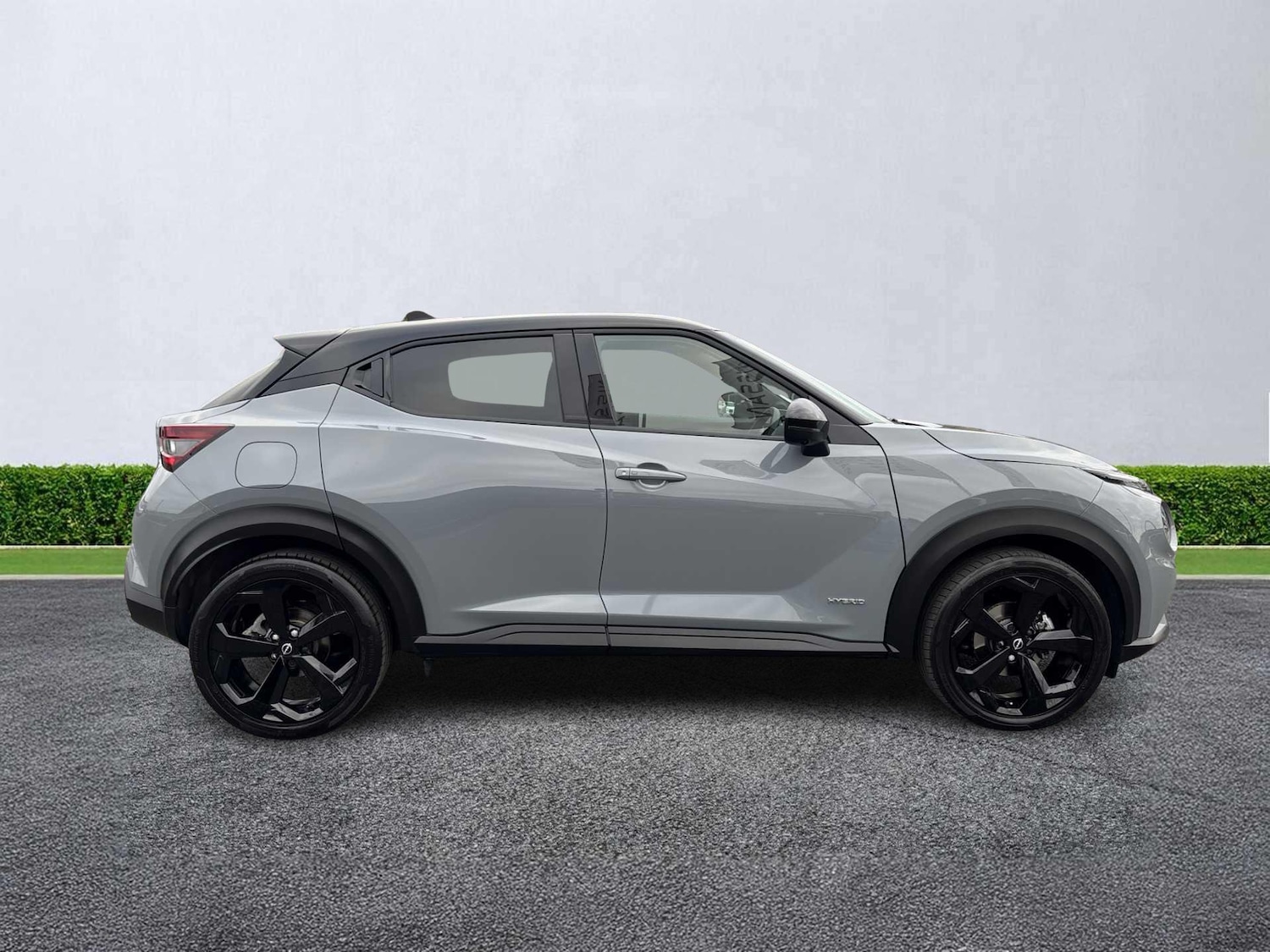 Used Nissan Juke 2025 for sale - 76763409: Photo 3