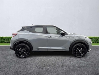 Used Nissan Juke 2025 for sale - 76763409: Photo