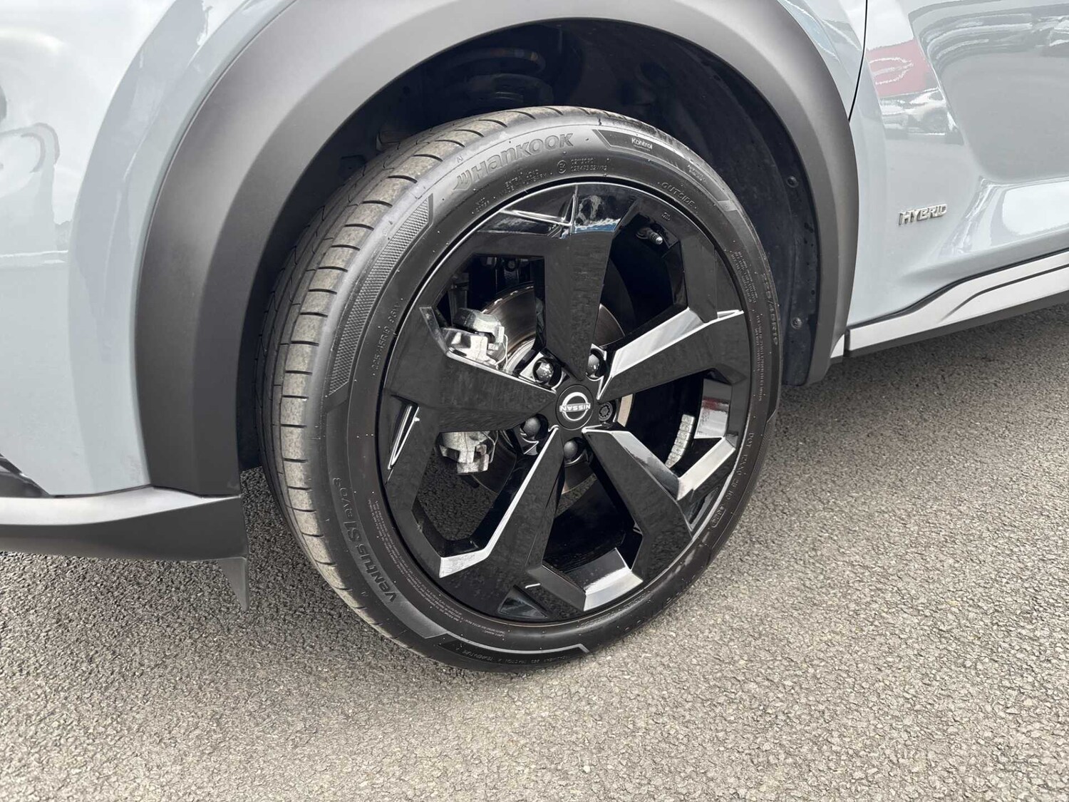 Used Nissan Juke 2025 for sale - 76763409: Photo 6