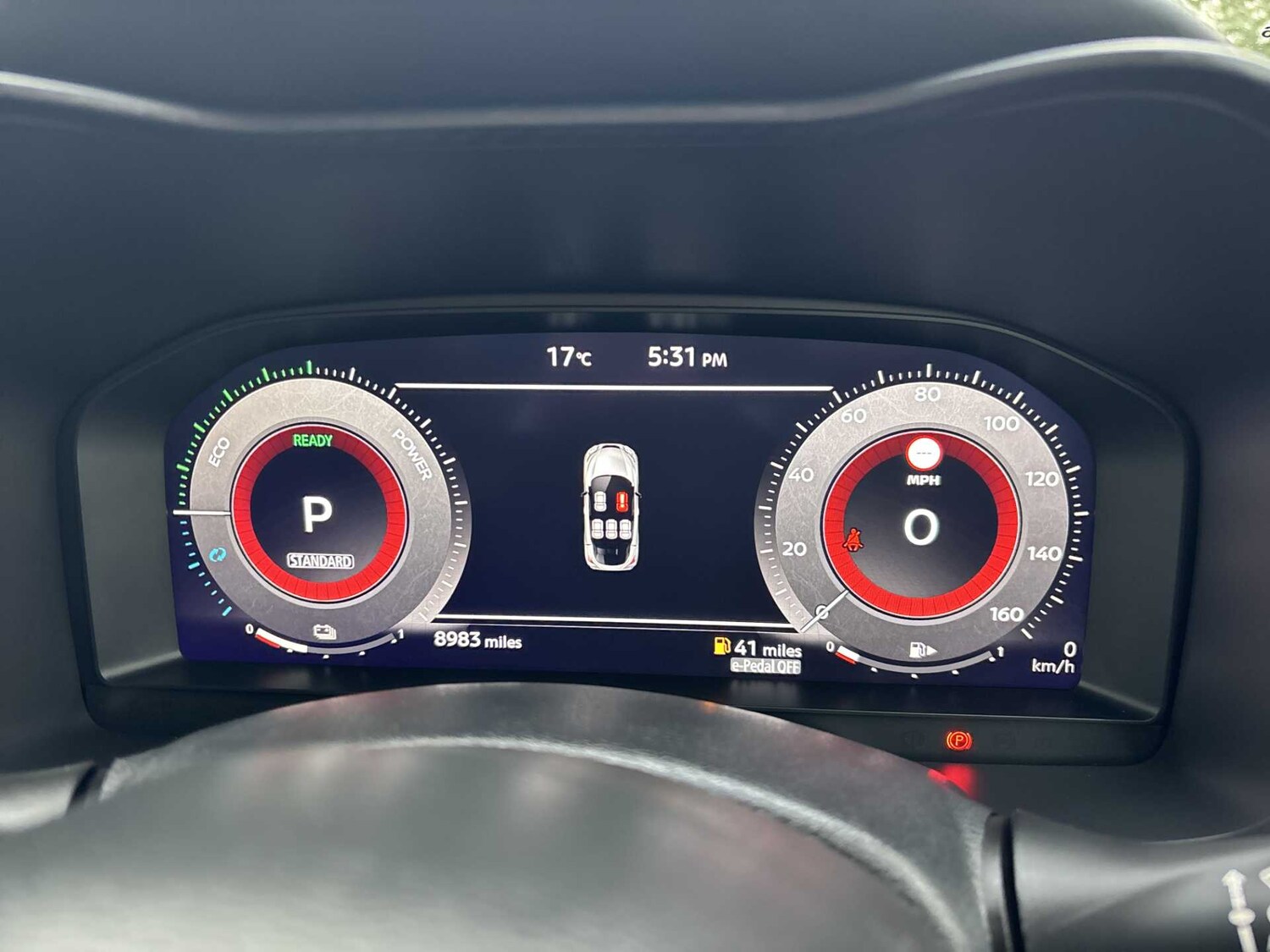 Used Nissan Juke 2025 for sale - 76763409: Photo 9