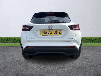 Used Nissan Juke 2023 for sale - 78470364: Photo