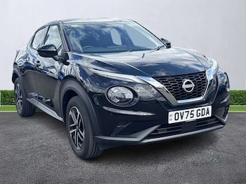 Used Nissan Juke 2025 for sale - 79355743: Photo