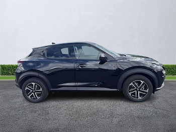 Used Nissan Juke 2025 for sale - 79355743: Photo